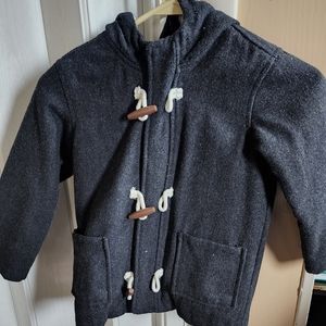 Old Navy Boy's peacoat size 5t